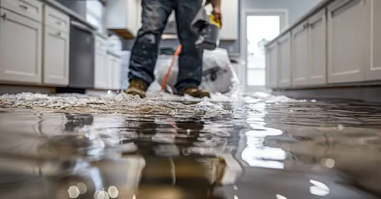 Water damage restoration companies near me in Fountain, CO - Emergency flood extraction