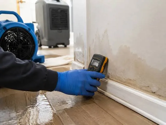 24/7 Water damage restoration services in Fountain, CO - Rapid flood cleanup and mitigation
